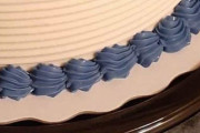 【画像】ごめんやでケーキ