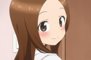 【海外の反応】からかい上手の高木さん2期 9話「それはもう、ほぼ告白じゃないか…！！」