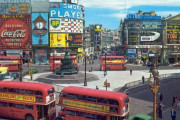 外国人「1960年代のイギリスと日本、お前らどっちに住みたい？」