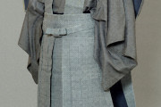 外国人「江戸時代の大名の正装はこんな感じだったらしいぞ！」