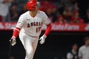 大谷翔平が2戦連発となる自己最多タイ22号2ラン！←「もはやニュースじゃない」（海外の反応）