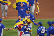 WBC優勝でベネズエラの選手たちが手にする賞金額にMLBファン騒然！←「日本企業に感謝だな！」（海外の反応）