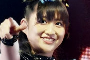 BABYMETALのアヴェンジャーズで1番Kawaiiのって岡崎百々子だよね？　【海外の反応】