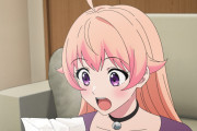 『アニメ海外の反応』ウィッチウォッチ　第19話