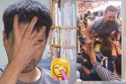 日本人が外国人にブチギレたあの出来事！海外からもブチギレだったようです
