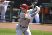 大谷翔平がヤンキース戦で42号ホームラン！←「ヒーニーは今でもエンゼルスの選手」（海外の反応）
