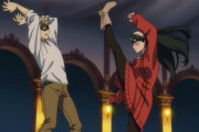 外国人「SPY×FAMILYのロイドvsヨル戦の解説してみた」（海外の反応）