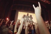 【海外】BABYMETALのどの曲で『ウォール・オブ・デス』と言っている？