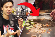 日本在住のタイ人「日本の料理文化のここが理解できない…」→海外視聴者「これには完全に同意」