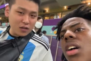 【中国人激怒】超人気ユーチューバー「あっ日本人だ！コン二チワ！！」中国人「ノー！チャイニーズ！」