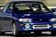 【海外の反応】スバルインプレッサ22Bはレジェンド級のJDMスポーツカーだ！