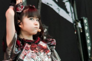 KerrangのBABYMETALのインタビュー&ライブレポの記事　【海外の反応】
