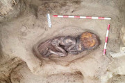 【海外】ペルーで発見！5,000年前のエリート文化を持つ女性の驚くべき完全保存遺体とは？