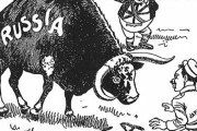 韓国人「日本VSロシア戦争が勃発した場合、韓国はどちらを助けますか？」　韓国の反応