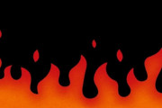 「カナダはへんぴな土地で起きた火事の消し方を知っている…」スケールの大きな消火方法