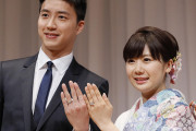 【爆笑】韓国人「愛ちゃんって中国人だったの！？マジで今知ったんだがｗｗｗ」→まさかの勘違い連発ｗｗｗ