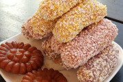 韓国人「日本人のお客さんに出す『お茶菓子』は何をお勧めしますか？」ユグァを出しても喜ばれますか？　韓国の反応