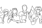 【海外】15の民主的社会主義国と社会民主主義の魅力を探る！世界の福祉と平等を実現する国々とは？