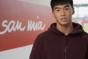 海外の反応「日本人と勘違いしているのでは？」中国人選手がメガクラブと契約！中国からは日本人だと疑う声も…