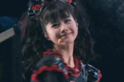 “BABYMETALをNetflixに”Twitterキャンペーンをやろうぜ　【海外の反応】