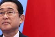 韓国人「韓国の大雨被害に対してお見舞いメッセージを発表した岸田首相が大変なことになっている件」