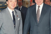 【韓国の反応】韓国に初の「謝罪」、海部元首相死去…韓国の反応「日本は謝罪したら罪がなくなると勘違いしている。謝罪と許しは別の行為だ。」