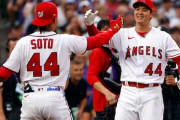 海外 ソトが594億円なら、大谷翔平は共同オーナーにしないといけない