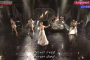 【海外】LOVEBITESがNHK World JAPAN「J-MELO」でパフォーマンス披露