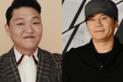 韓国人「YG性接待疑惑・・サイにも性的接待疑惑が広まる」→サイ「その場に居たが売春は無かった」　韓国の反応
