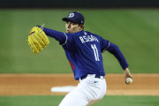 海外の反応　「また優勝してしまうわ」佐々木朗希、3回無失点5奪三振デビュー！