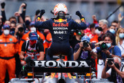 F1モナコGP,ホンダ29年ぶりの勝利！ついにメルセデスを追い越す【海外の反応】