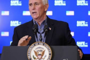韓国人「トランプ大統領選逆転成るか？」トランプ「副大統領に拒否権がある」ペンスに「大統領選逆転」圧力　韓国の反応