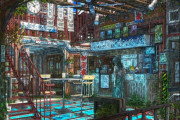 外国人「俺達はこういう雰囲気のゲームを求めてるんだよ！」