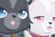 ［海外の反応まとめ］くまクマ熊ベアー第10話、水着回ではなかった