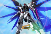 【ガンダムSEED】「舞い降りる剣」の名シーンが20周年を迎えた！【海外の反応】