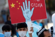 海外「ウイグル人虐殺をやめるまで国際社会は中国との繋がりを全て断つべき。異論があるなら言ってくれ」