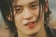中国人「小栗旬ってブサイクじゃない？でもその方が俳優生命が長いから良いのかな」　中国の反応