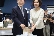 韓国人「李在明大統領夫妻、事前投票に参加」→「犯罪者夫婦！」「早く弾劾しろ！」