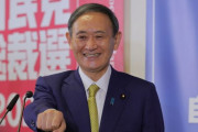 「人柄が素晴らしい」…菅内閣支持率74％、歴代3番目＝韓国の反応