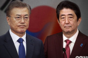 韓国人「GSOMIA延長期限が1週間後に迫る！韓国政府はGSOMIA廃棄の手順を踏むのか？」　韓国の反応