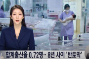 韓国人「日本の警告『韓国は結局他民族国家になる』日本が韓国の未来について特集記事」　韓国の反応
