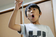 海外ユーチューバーレベチ！弟の家をスライムでいっぱいにしてみたｗｗｗ 海外の反応