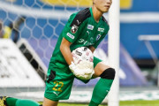 日本に来て3年でプロデビューした大分トリニータのGKムン・キョンゴン「嬉しくて泣きました」