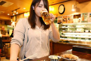 【画像あり】韓国人「日本は酒飲みには天国の様な国だった‥」日本で安く酒が飲める「せんべろ」をご覧ください　韓国の反応