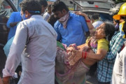 インドのガス漏れ惨事、LG化学の韓国人職員2人を逮捕＝韓国の反応