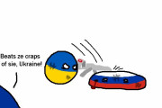 【ハンガリー】ハンガリーと石油【ポーランドボール】