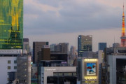 韓国人「東京に住んでいること自体が祝福だ」