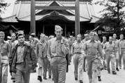 中国人「なぜGHQは靖国神社を解体しなかったのか？」