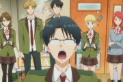 多田くんは恋をしない 第2話「まぁ、間違っちゃいない」 海外の反応