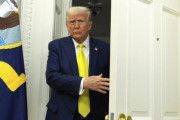 「日本は何も負担していない」···トランプ、日本に貿易赤字ゼロを要求＝韓国の反応